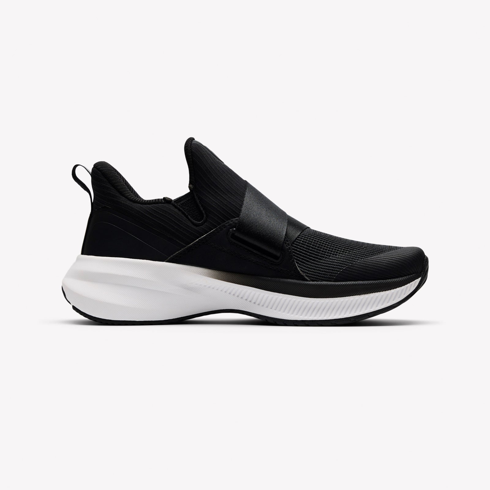 Lynx - Black-Black