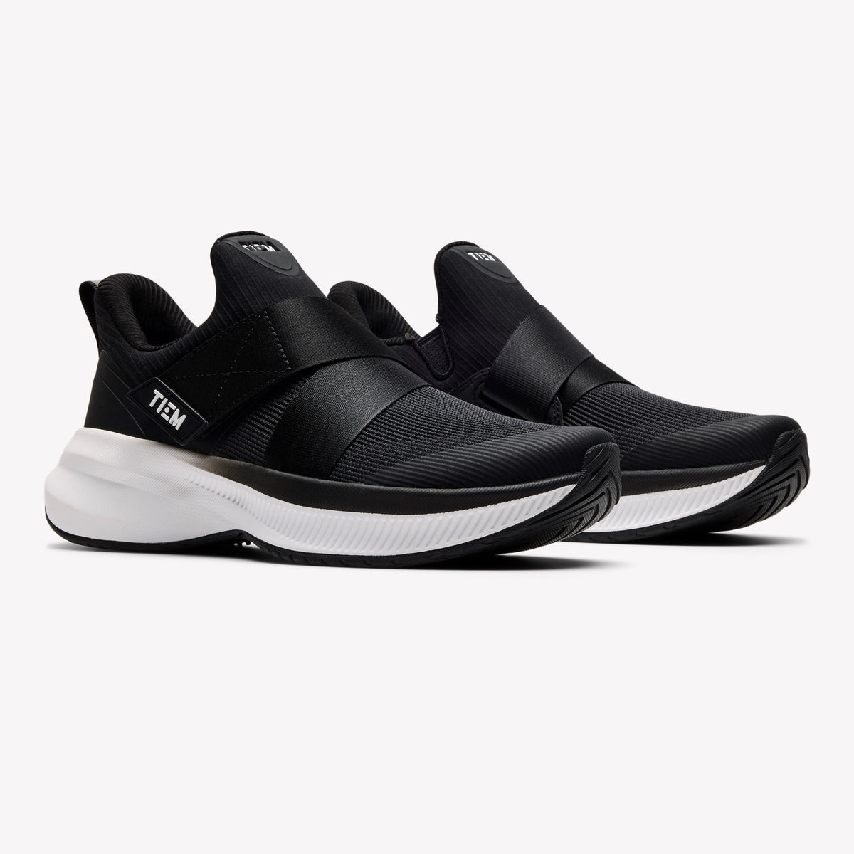 Lynx - Black-Black