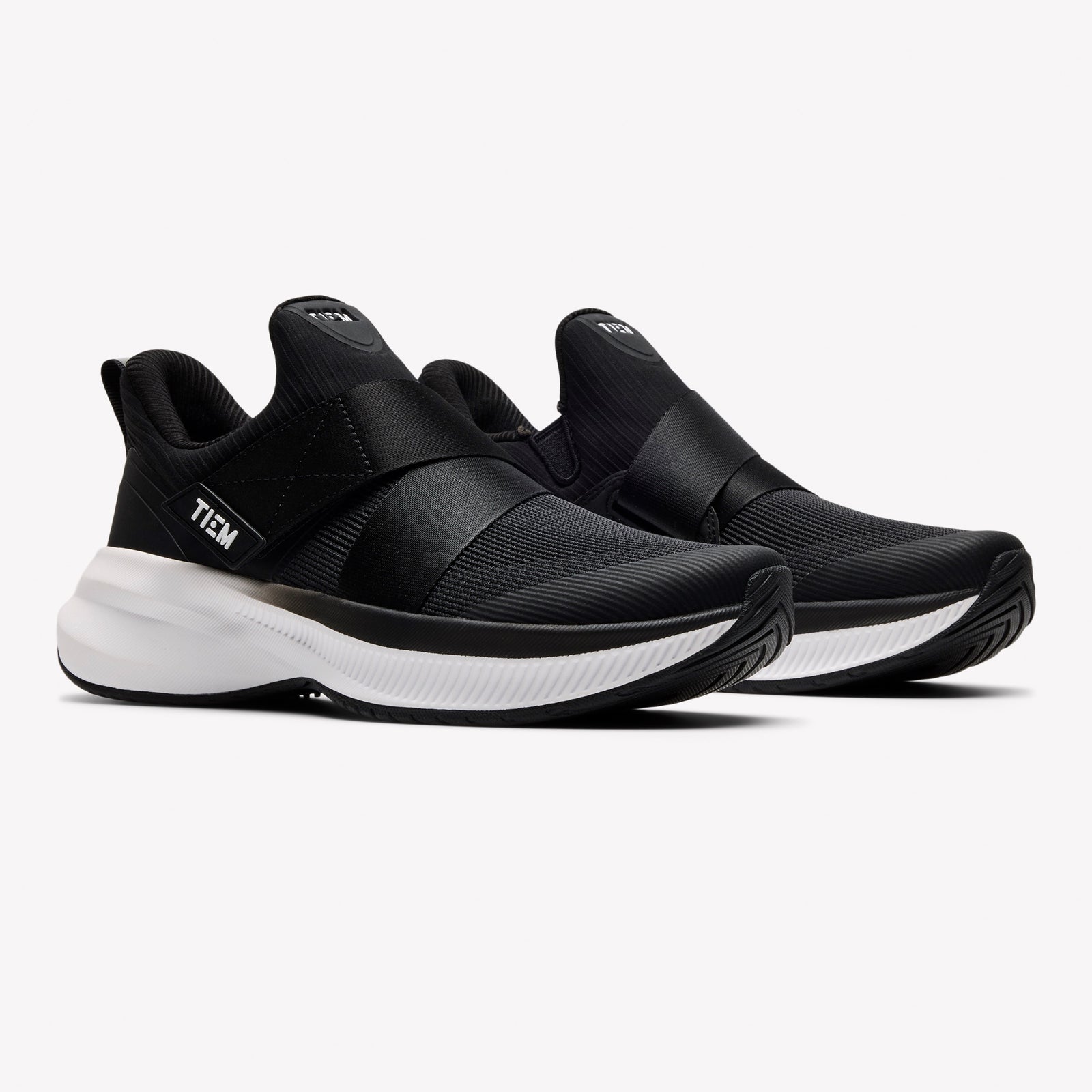 Lynx - Black-Black