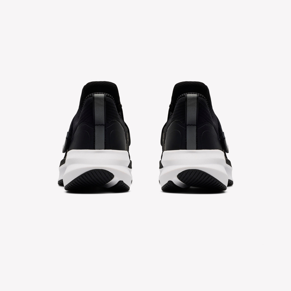 Lynx - Black-Black