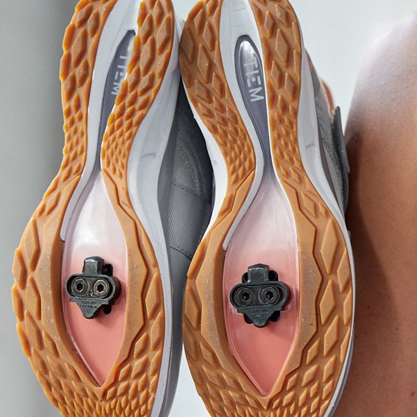 Tienda press top shoes