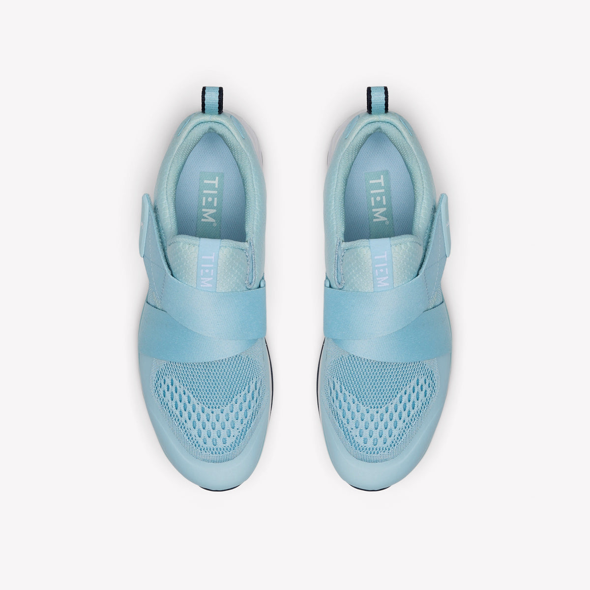 Slipstream - Sky Blue/Navy