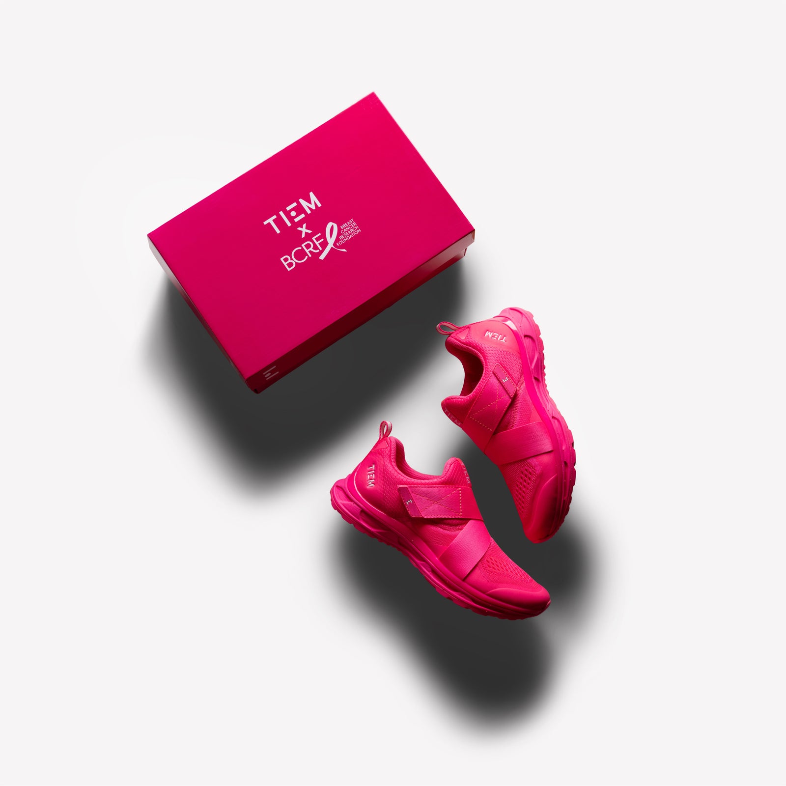 Slipstream - Triple Knockout