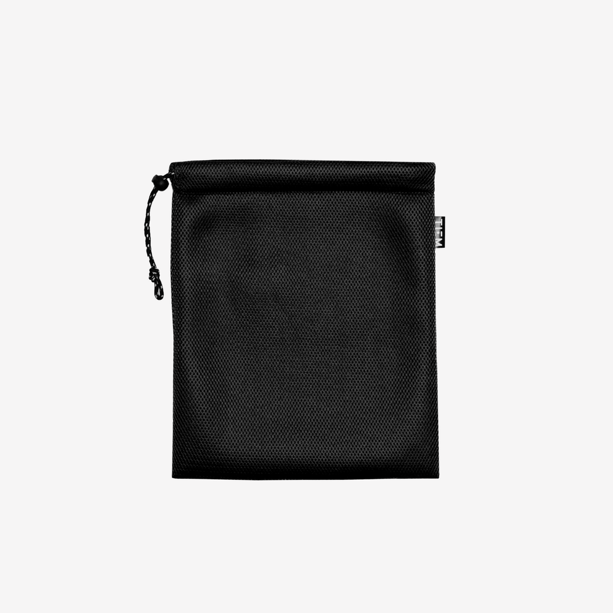 Carryall Pouch - Black