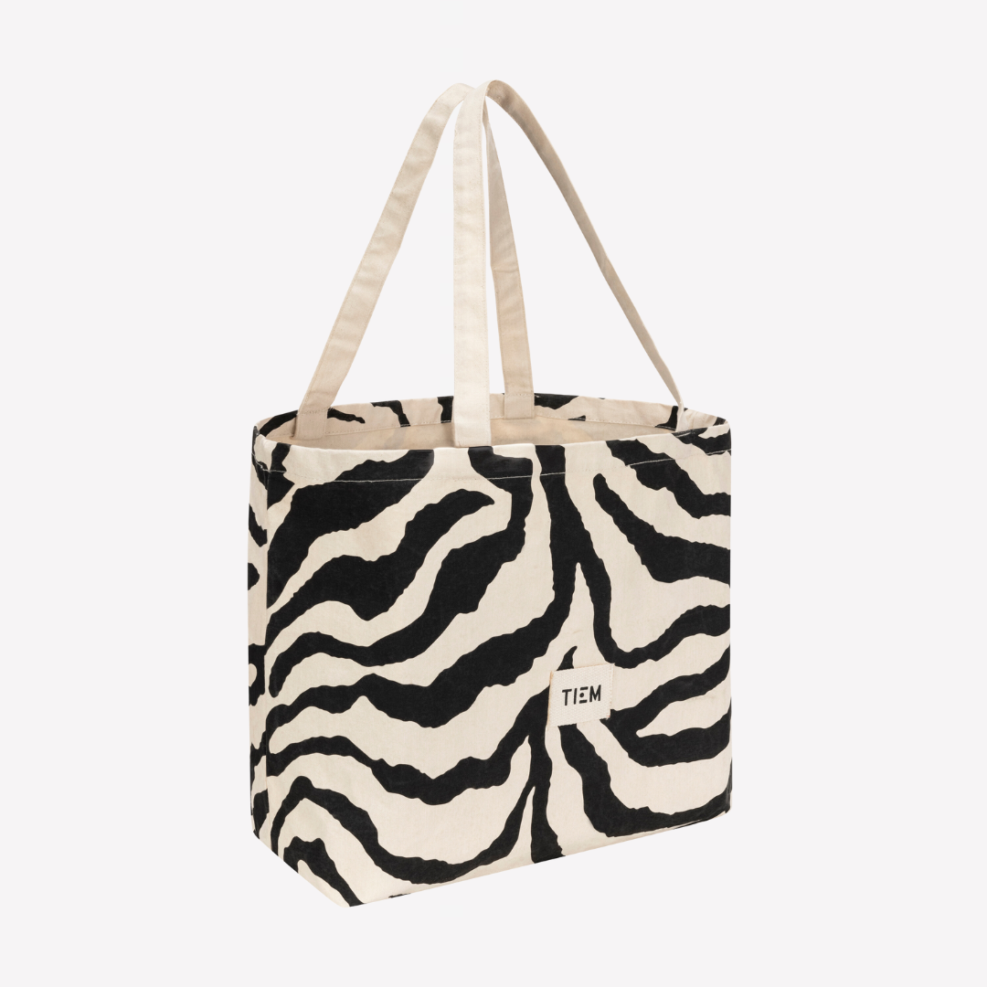 Animal print tote handbags shop