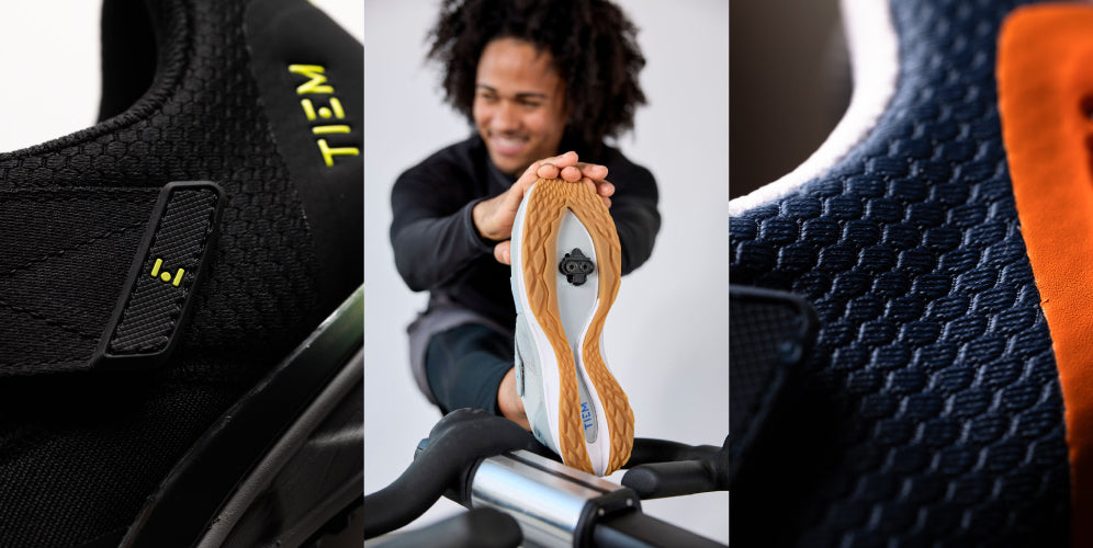 in home cycling bike