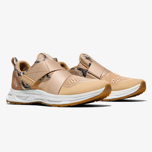 Slipstream Cycling Shoe Sand Snake TIEM