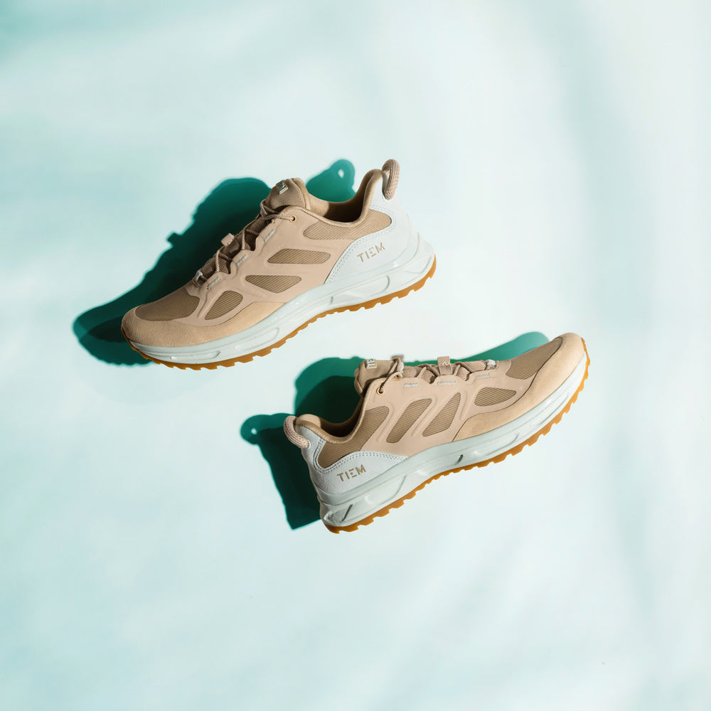 TIEM Footwear for the Modern Athlete
