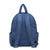 Maya Backpack - Denim