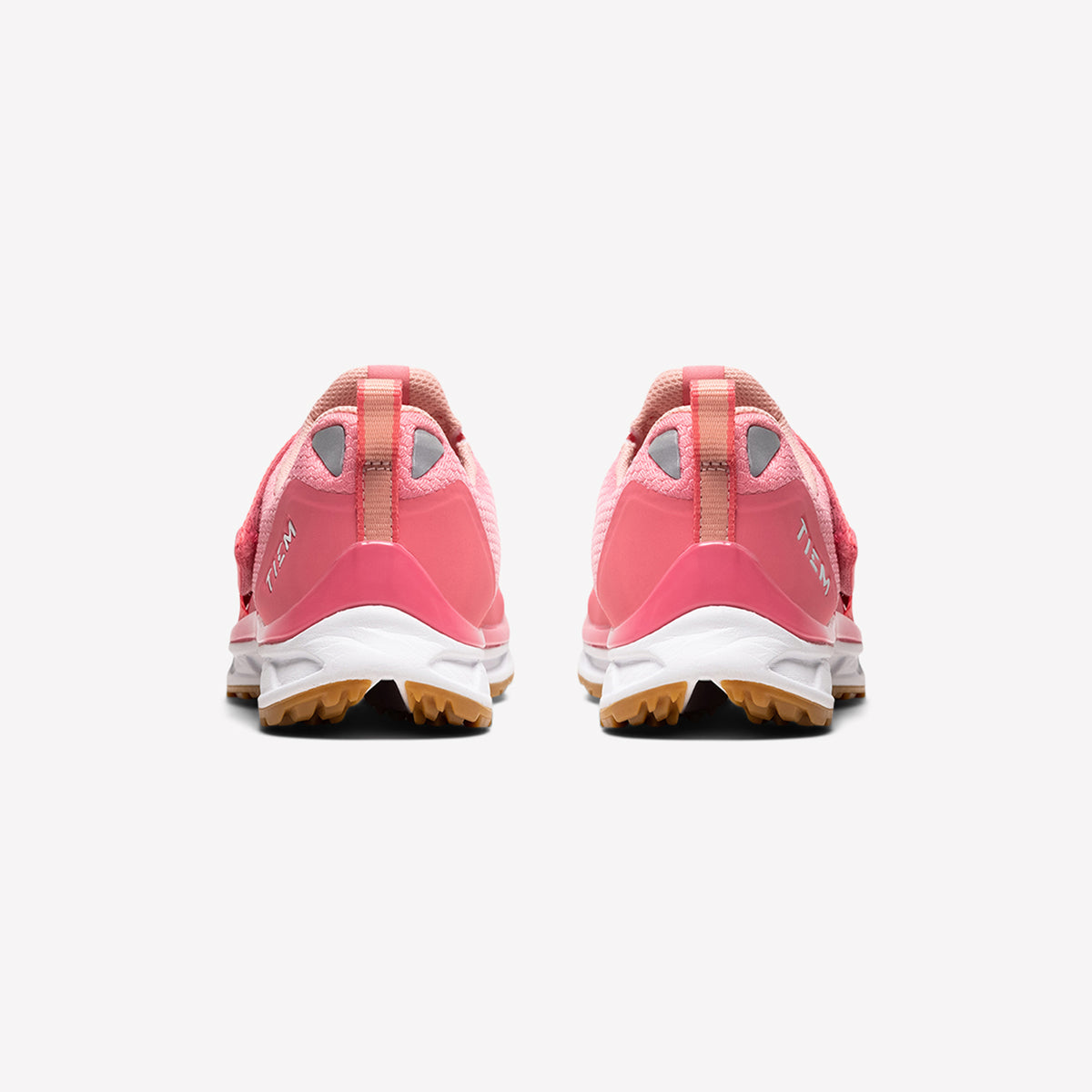 Slipstream - Coral Pink