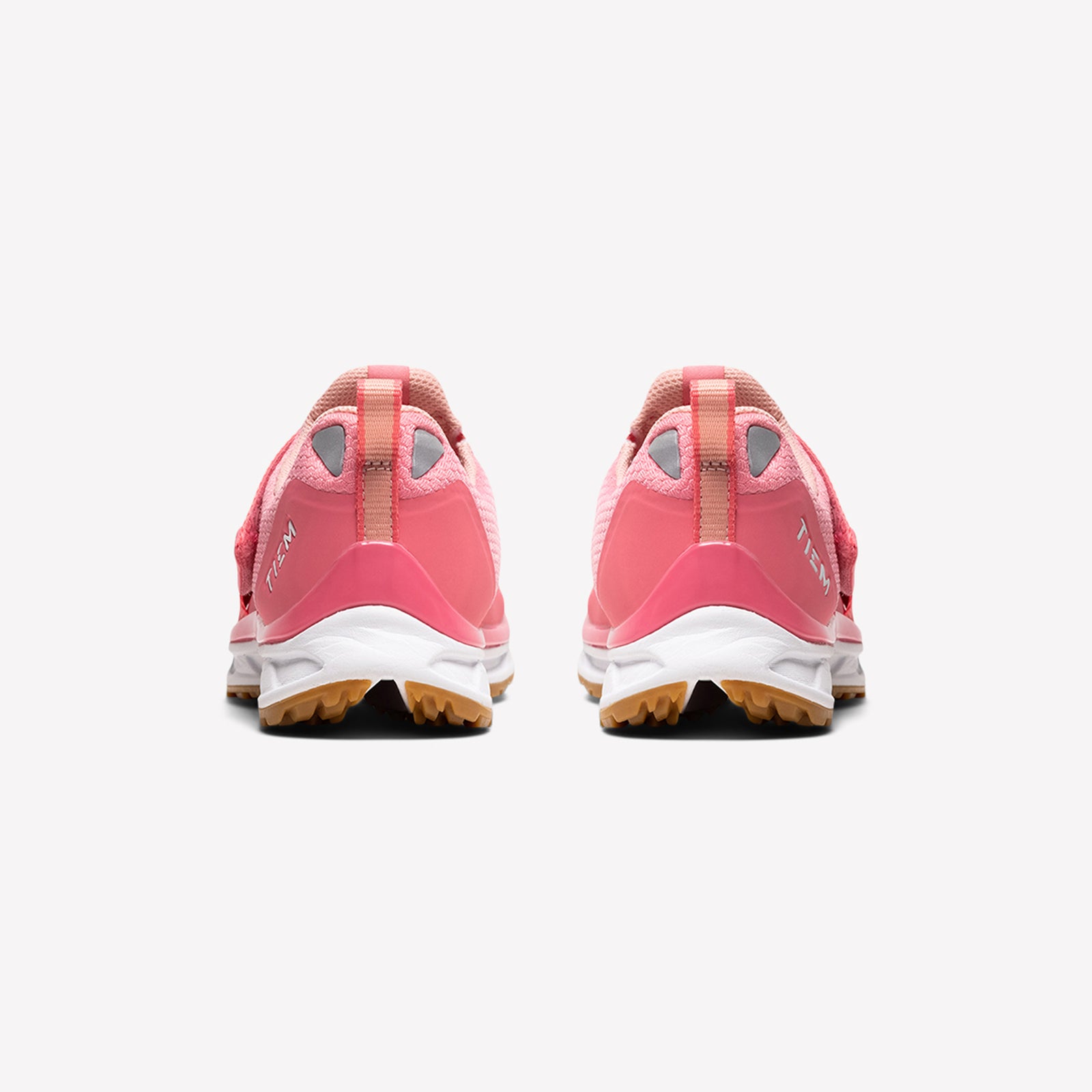 Slipstream - Coral Pink