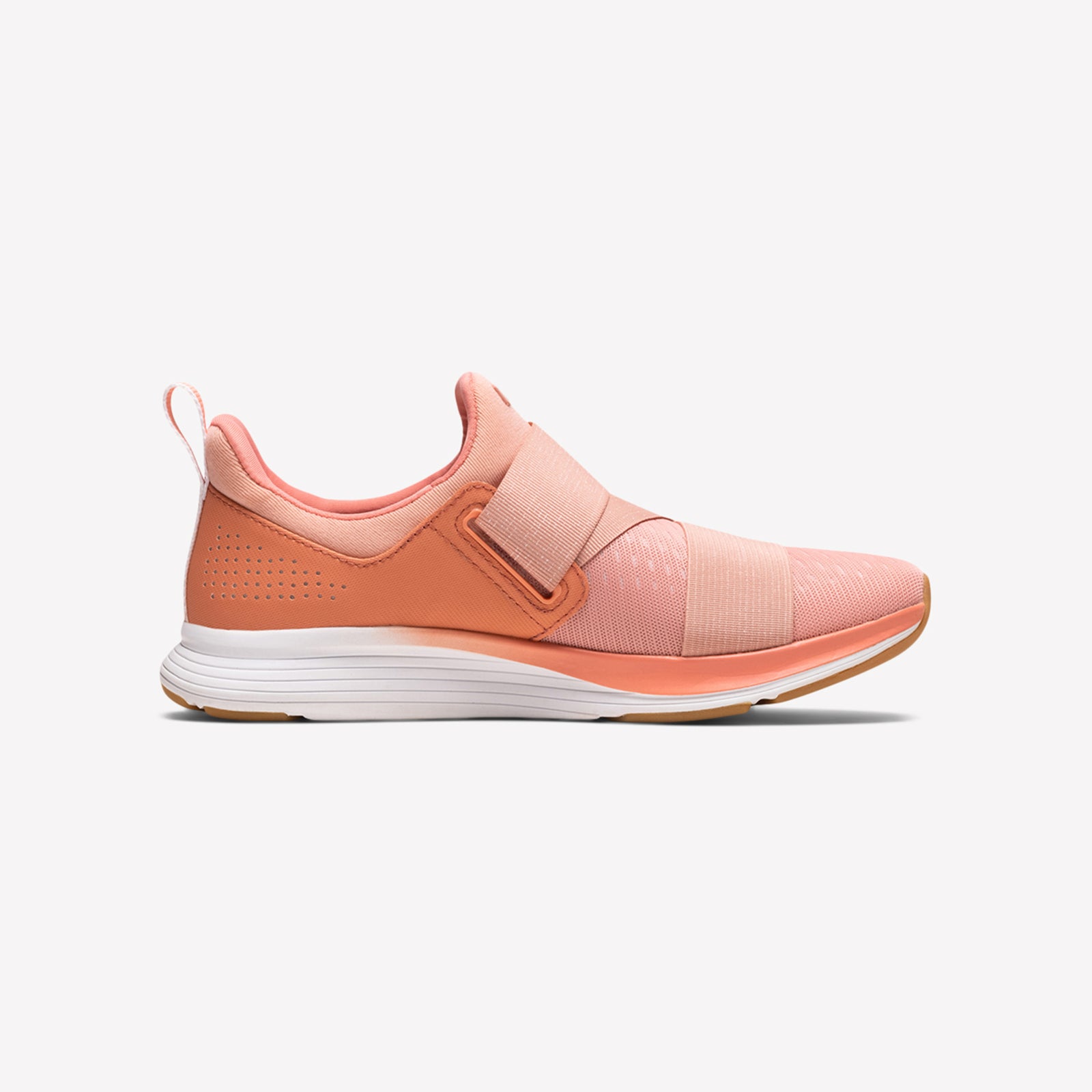 Latus Blush Pink TIEM