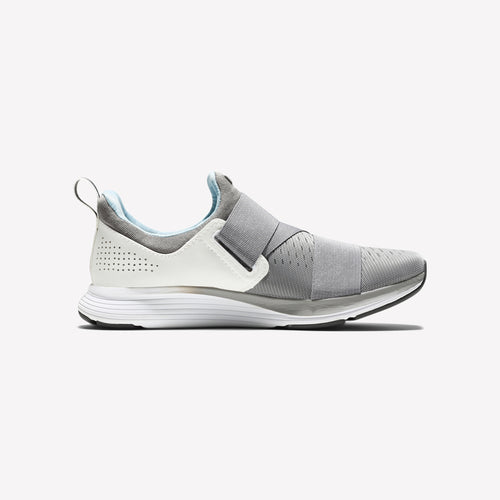 Latus Studio Fitness Shoe - Cloud Gray - TIEM