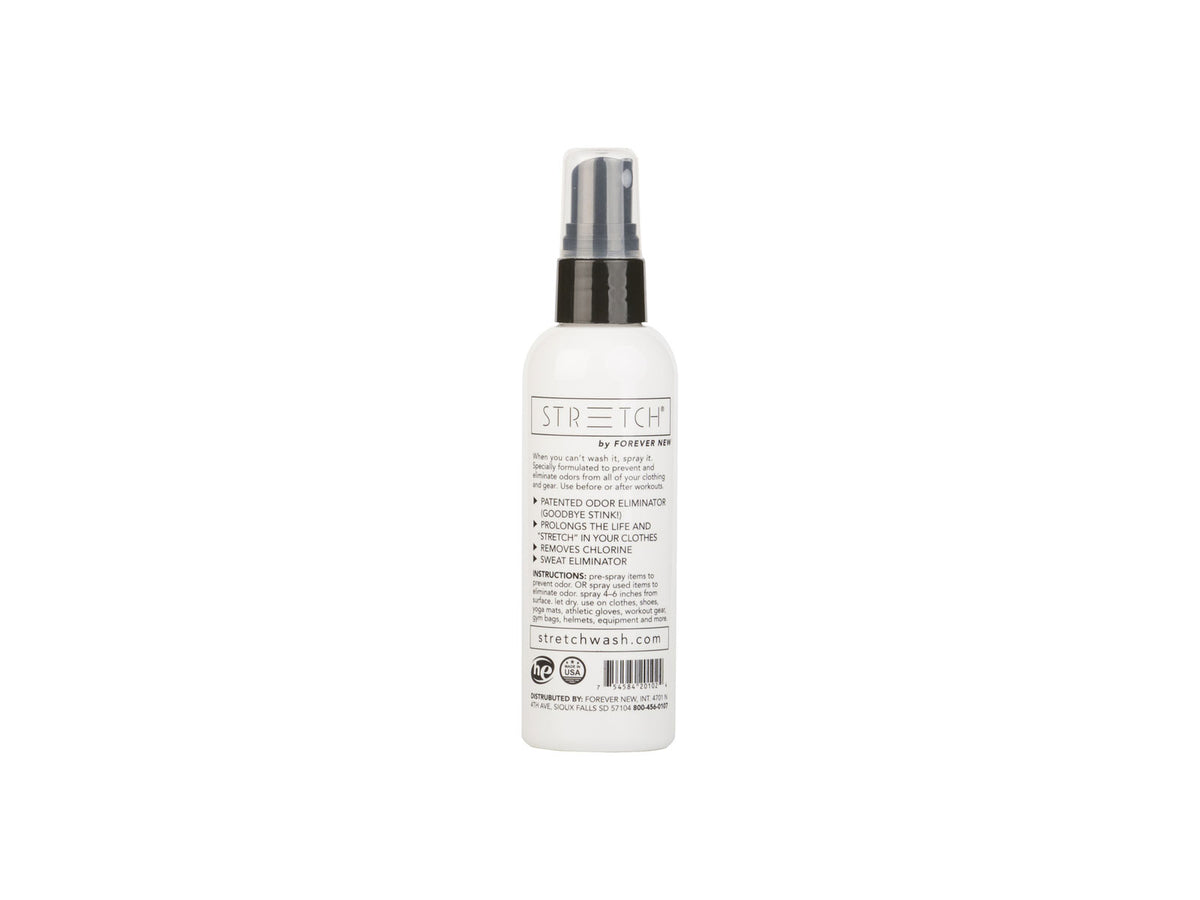 STRETCH® Athleisure Spray - Travel Size (3.38oz)