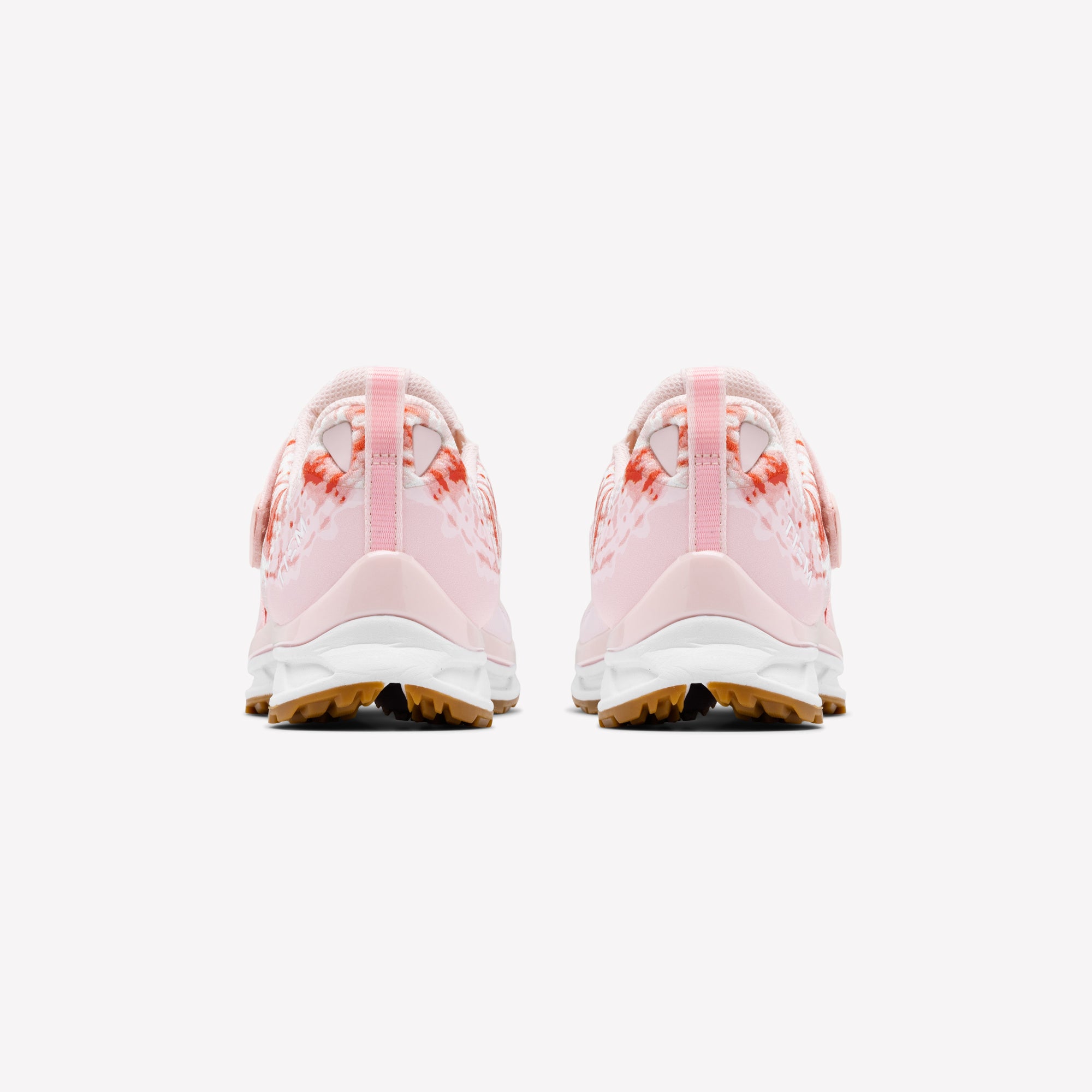 Slipstream - Pink Tie Dye