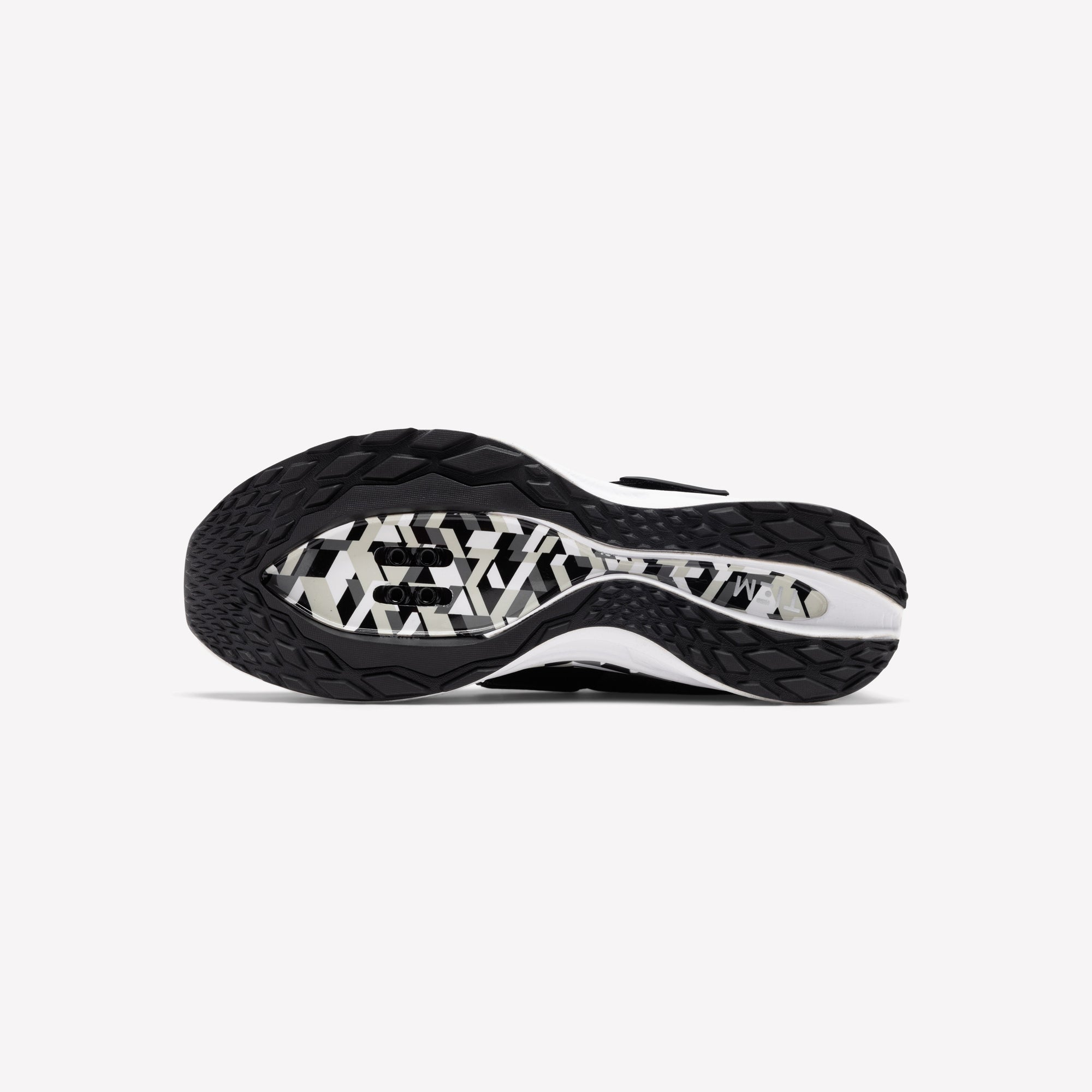 Baskets Alpinestars Meta Road V2 Noir Blanc - Baskets Baskets Alpinestars Meta Road V2 Noir Blanc - Baskets
