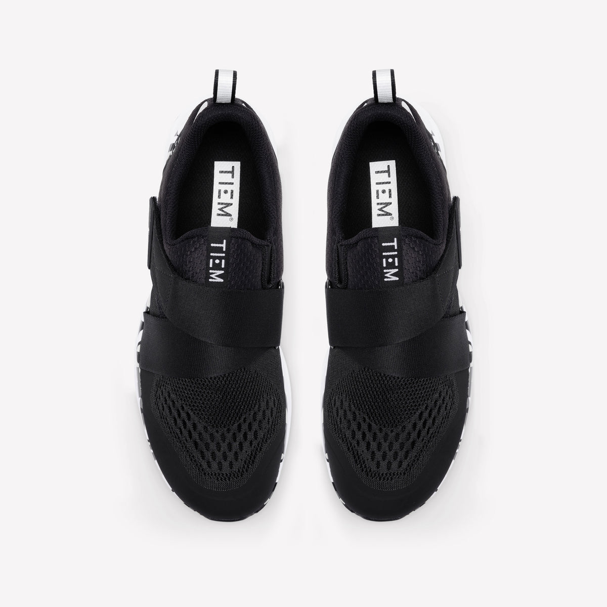 Slipstream - Black-Black