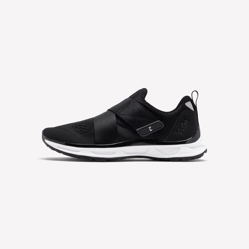 Slipstream Cycling Shoe - Black-Black - TIEM