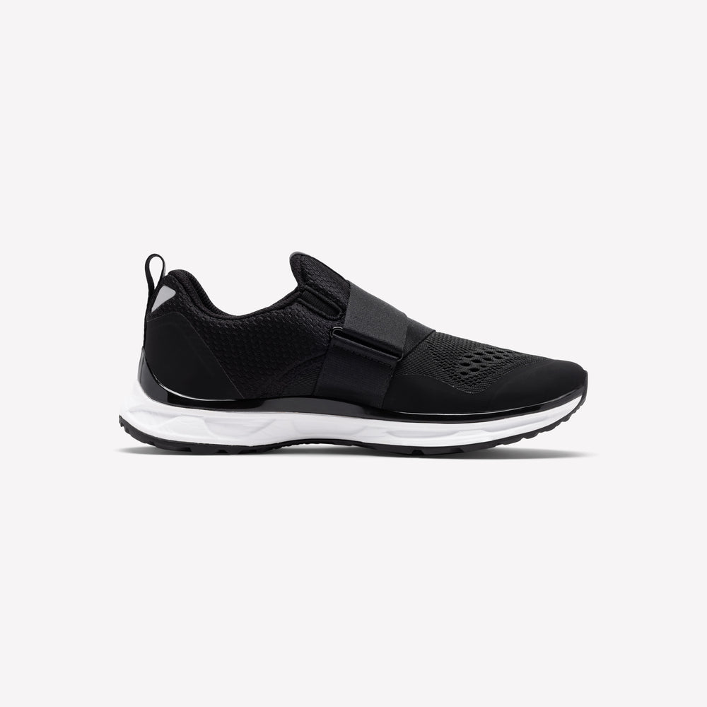 Slipstream Cycling Shoe - Black-Black - TIEM