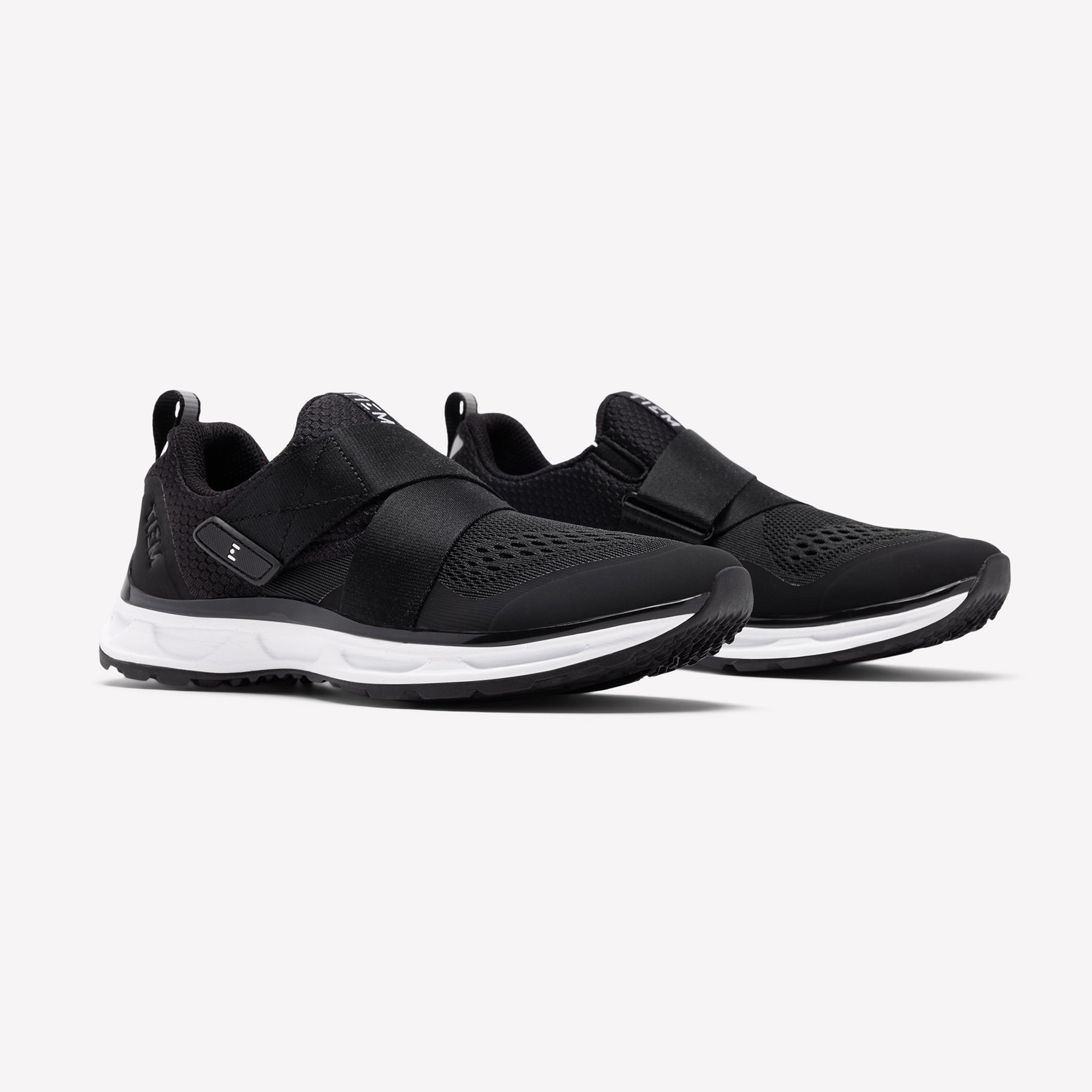 Slipstream Cycling Shoe BlackBlack TIEM