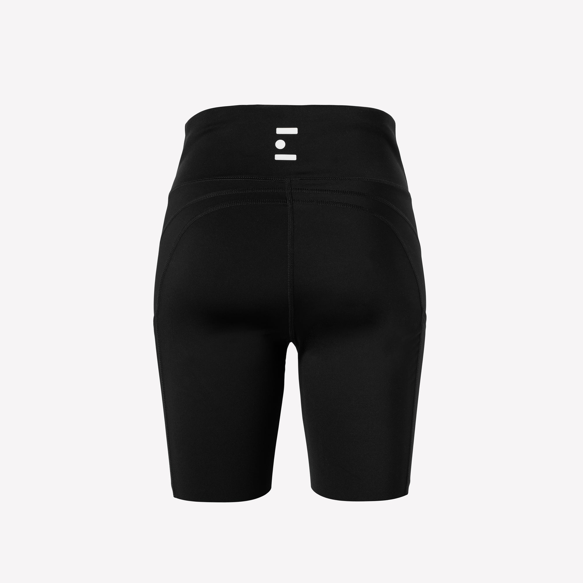 Aero Lite II Bike Short - Black