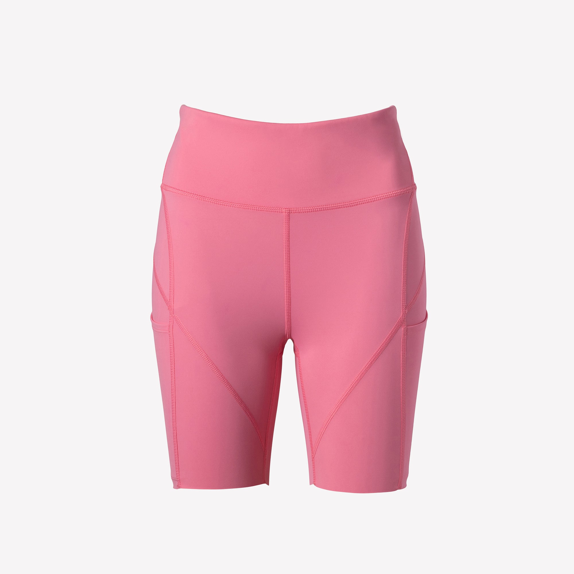 Aero Lite II Bike Short - Coral Pink