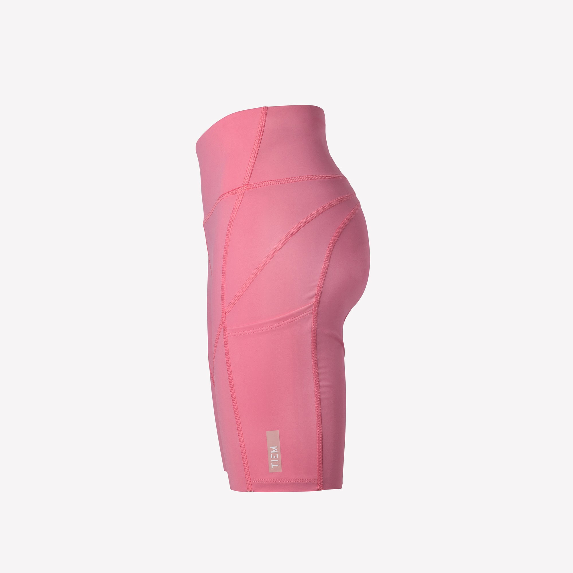 Aero Lite II Bike Short - Coral Pink