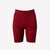 Aero Lite II Bike Short - Merlot