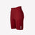 Aero Lite II Bike Short - Merlot