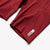 Aero Lite II Bike Short - Merlot