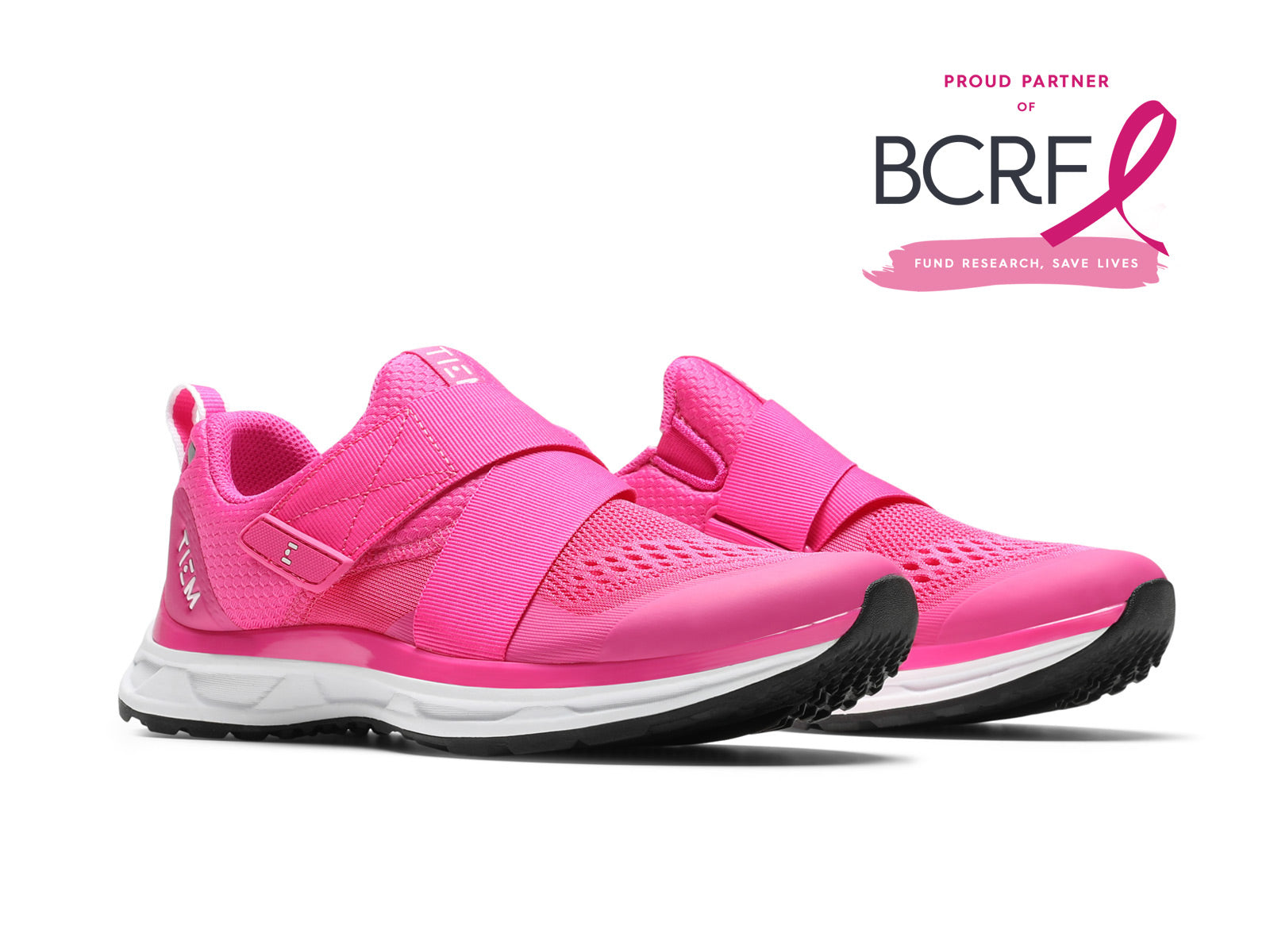 Slipstream - Vivid Pink