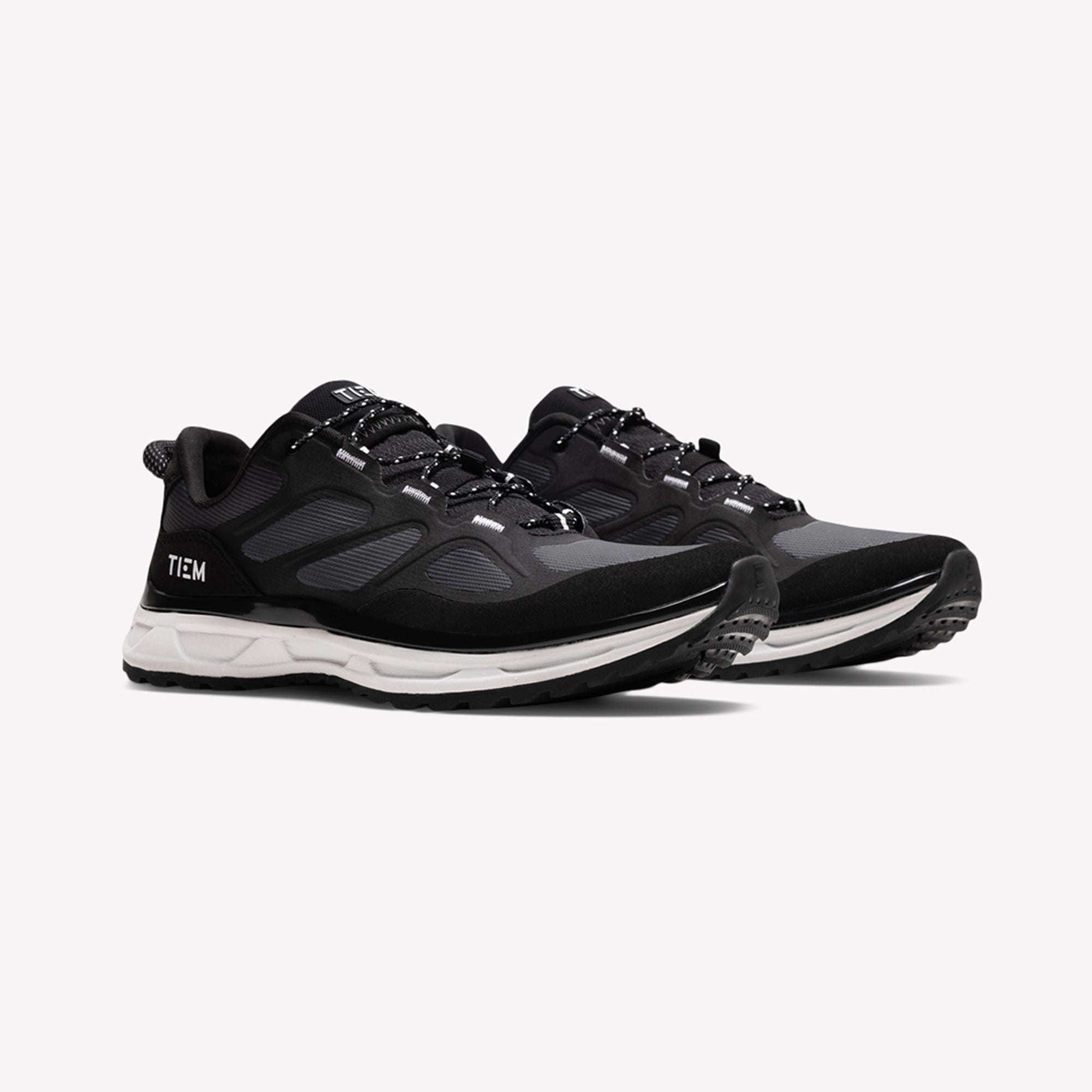 Nike Chaussures de Running ZoomX Invincible Run FK 3 - Bleu/Blanc/Noir Nike Chaussures de Running ZoomX Invincible Run FK 3 - Bleu/Blanc/Noir